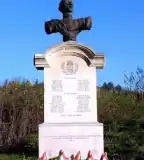 Helytörténeti tanösvény, Leányfalu