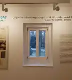 Hely-és Irodalomtörténeti Kiállítóhely, Leányfalu