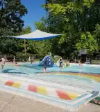 Leányfalui Termál- és Strandfürdő, Leányfalu