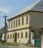 Pálos rendház, Lébény