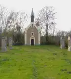 Szent Antal kápolna, Lébény