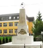 Trianoni emlékmű, Lébény