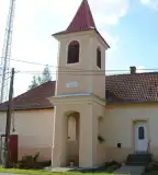 Harangláb, Lendvajakabfa