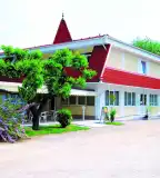 Lenti Termálpanzió és Kemping****, Lenti