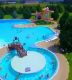 Lenti Termálfürdő és Szent György Energiapark, Lenti