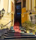 Lépcső utca, Székesfehérvár