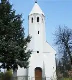 Római Katolikus templom, Lesencefalu