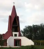 Boldog Buzád kilátó, Letenye