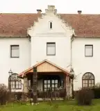 Liliompusztai kúria, Letkés