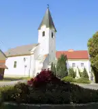 Római katolikus templom, Levél