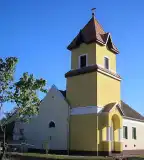 Assisi Szent Ferenc iskolakápolna, Lickóvadamos