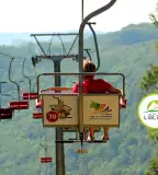 Lillafüredi Libegőpark, Miskolc