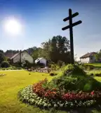 Millenniumi kereszt, Lipót