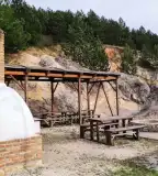 Litéri Közpark, Litér