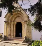 Litéri Református kőtemplom, Litér