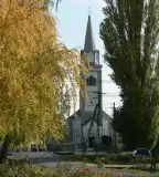 Kisboldogasszony templom, Lócs