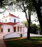 Bréda kastély, Lőkösháza