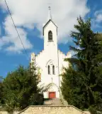 Szent Mihály-templom, Lókút