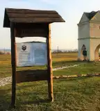 Csákvári Lőportorony, Csákvár