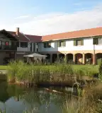 Lovas Zugoly Vendégház és Lovarda, Csabdi