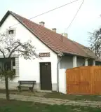 Csikváry Faluház, Lovasberény