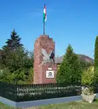 Hősi emlékmű, Lovasberény