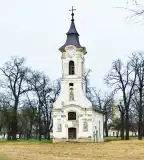 Kápolna, Lovasberény