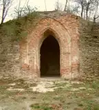 Cziráky körpince, Lovasberény