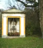 Mária Kápolna, Lovasberény