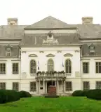 Somogyi-kastély, Lovászpatona