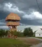 Csömötei-kilátó, Lukácsháza