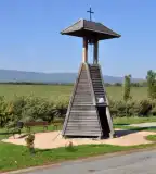 Fa harangláb, Lukácsháza