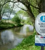 Sebes Pisztráng tanösvény, Lukácsháza