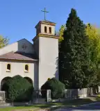 Szent Antal templom, Lukácsháza