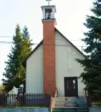 Római katolikus templom, Lulla