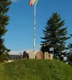 Hármas Halom, Madaras