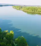 Érdi Magaspart kilátópont, Érd