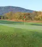 Magyar Golf Club, Kisoroszi