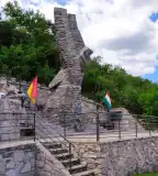 Magyar Kálvária, Sátoraljaújhely