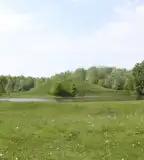 Bekai-halom, Magyarcsanád