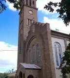 Római katolikus templom, Magyarcsanád