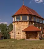 Fatemplom, Magyarföld