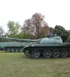 Hadtörténeti Múzeum, Magyargencs