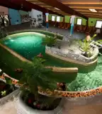 Hertelendi Termálfürdő, Magyarhertelend