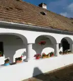 Tájház, Magyarpolány