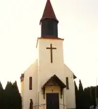 Katolikus templom, Magyarszentmiklós