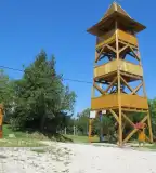 Szent Orbán kilátó, Magyarszerdahely