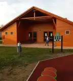 Turisztikai pajta, Magyarszerdahely