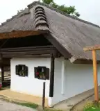 Fazekasház, Magyarszombatfa