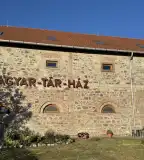 Magyar-Tár-Ház Interaktív Élményközpont, Szihalom